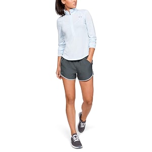 under armour women sports shorts