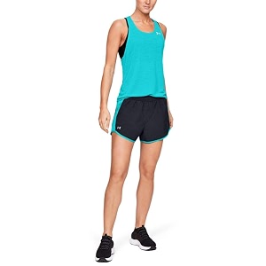 under armour women sports shorts
