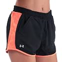 Under Armour Women Sports Shorts