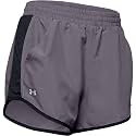 Under Armour Women Sports Shorts