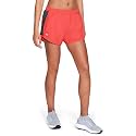 Under Armour Women Sports Shorts