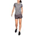 Under Armour Women Sports Shorts