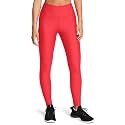 Under Armour Womens HeatGear Armour High Waisted Pocketed No-Slip Leggings