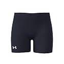Under Armour Womens Team Shorty 4