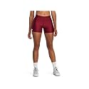 Under Armour Womens Team Shorty 4