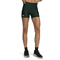 Under Armour Womens Team Shorty 4