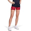 Under Armour Womens Team Shorty 4