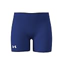 Under Armour Womens Team Shorty 4