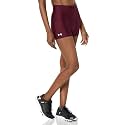 Under Armour Womens Team Shorty 4