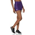 Under Armour Womens Team Shorty 4