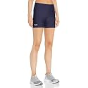 Under Armour Womens Team Shorty 4