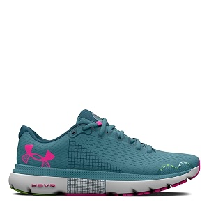 Under Armour Womens Ua W HOVR Infinite