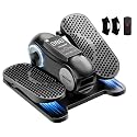 Yagud Under Desk Elliptical Machine, Elliptical Leg Exerciser as Seen on TV