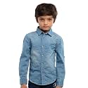Under Fourteen Only Boys Boy39s Shirt