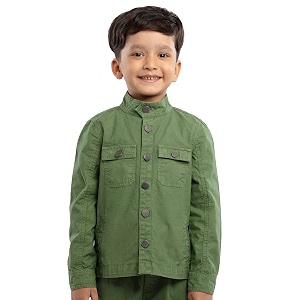 under fourteen only boys jackets