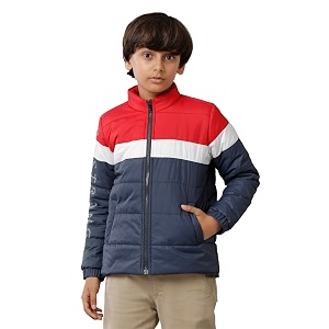 Under Fourteen Only Boys Jackets