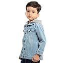 Under Fourteen Only Boys Jackets