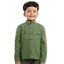 Under Fourteen Only Boys Jackets