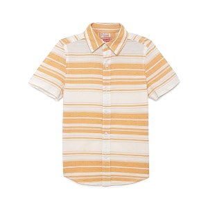 Under Fourteen Only Boys Shirt