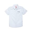Under Fourteen Only Boys Shirt 100 Cotton