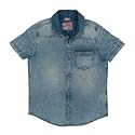 Under Fourteen Only Boys Shirt 100 Cotton