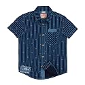 Under Fourteen Only Boys Shirt