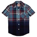 Under Fourteen Only Boys Shirt