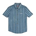 Under Fourteen Only Boys Shirt