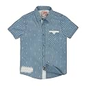 Under Fourteen Only Boys Shirt