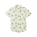 Under Fourteen Only Boys Shirt 100 Cotton