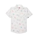 Under Fourteen Only Boys Shirt 100 Cotton