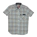 Under Fourteen Only Boys Shirt 100 Cotton