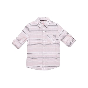 Under Fourteen Only Boys Shirt