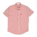 Under Fourteen Only Boys Shirt