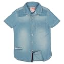 Under Fourteen Only Boys Shirt