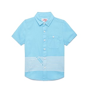 Under Fourteen Only Boys Shirts for Boys