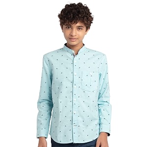Under Fourteen Only Boys Shirts for Boys