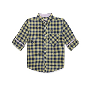 Under Fourteen Only Boys Shirts for Boys
