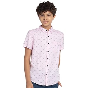 Under Fourteen onlY UFO Boys Shirts for