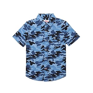 Under Fourteen Only Boys Shirts for Boys