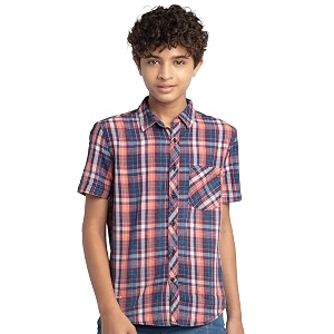 Under Fourteen Only Boys Shirts for Boys