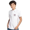 UnDeR FouRTeen onlY ufo Boys Shirt