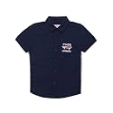 Under Fourteen onlY UFO Boys Shirts for