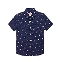 Under Fourteen Only Solid Regular Fit Shirts