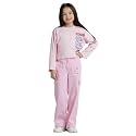Under Fourteen Only Girls Cotton Tops Collection – Round Neck, Crop Top, Full &amp; Half Sleeve, Drop Shoulder, Ruffle Sleeve, Graphic Printed, Embroidered &amp; Slub Knit Styles