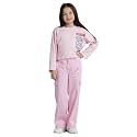 Under Fourteen Only Girls Cotton Tops Collection – Round Neck, Crop Top, Full &amp; Half Sleeve, Drop Shoulder, Ruffle Sleeve, Graphic Printed, Embroidered &amp; Slub Knit Styles
