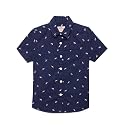 Under Fourteen Only Solid Regular Fit Shirts