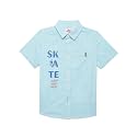 Under Fourteen Only Solid Regular Fit Shirts