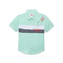 Under Fourteen Only Solid Regular Fit Shirts