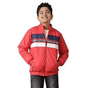 under fourteen only - trendy boys jacket for winter  stylish amp warm outerwear for kids  full amp half sleeve casual wear  comfortable daily wear for school travel outdoor amp sports